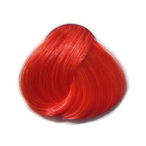 Directions Hair Colour Tangerine