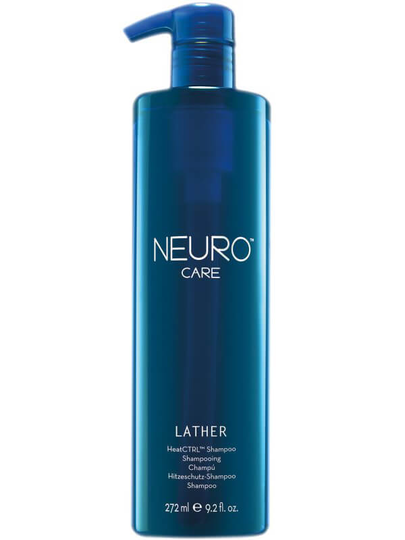 Paul Mitchell Neuro Lather HeatCTRL Shampoo (272ml)