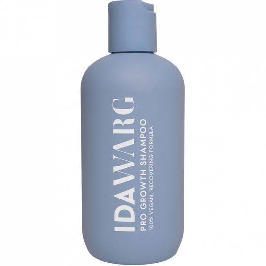 Ida Warg Pro Growth Shampoo (250ml)