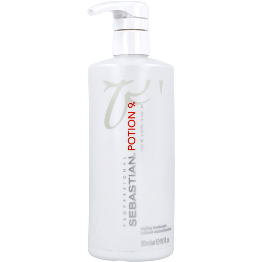 Potion 9, 500 ml Sebastian Hiuksiinjätettävät hoitoaineet