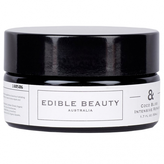 Edible Beauty & Coco Bliss Intensive Repair (50ml)