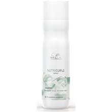 Nutricurls Shampoo - Waves 250 ml