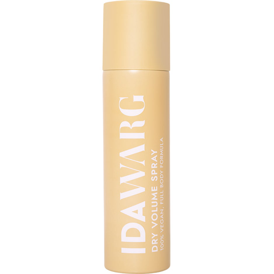 Dry Volume Spray, Ida Warg Kuivashampoot