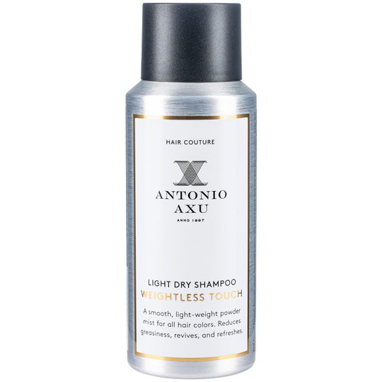 Antonio Axu Light Dry Shampoo Weightless Touch (100ml)