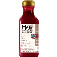 Maui Moisture Agave Shampoo 385 ml