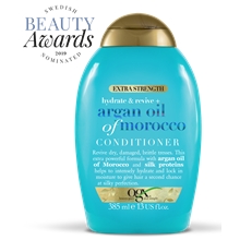 Ogx Extra Strength Argan Oil Conditioner 385 ml