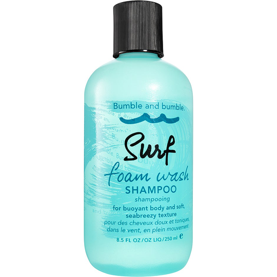 Bumble and bumble Surf Foam Wash Shampoo, 250 ml Bumble & Bumble Shampoo