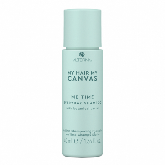 Alterna My Hair My Canvas Canvas Me Time Everyday Shampoo (40ml)