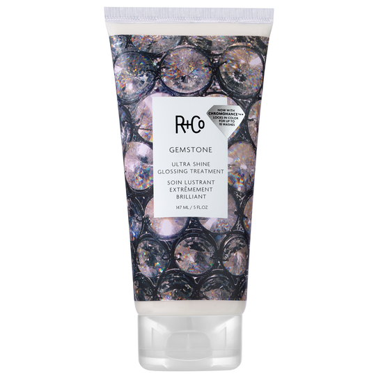 R+Co GEMSTONE Ultra Shine Glossing Treatment 147 ml