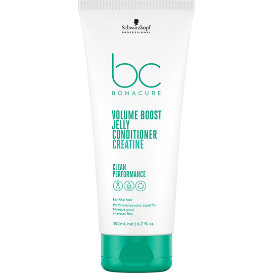Bc Volume Boost, 200 ml Schwarzkopf Professional Hoitoaine