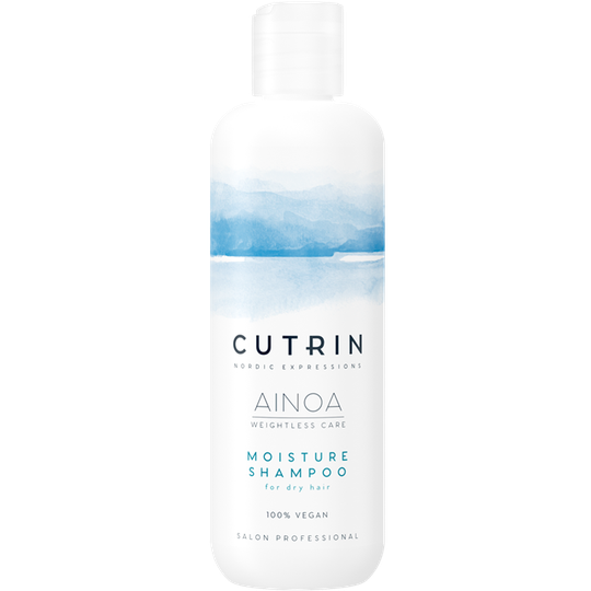 Cutrin Ainoa Moisture Shampoo 300 ml