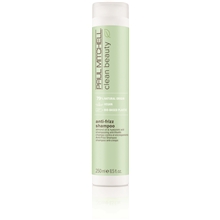Clean Beauty Anti Frizz Shampoo 250 ml