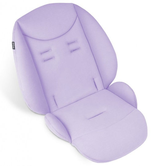Inovi Memory Foam Istuinpehmuste, Liila
