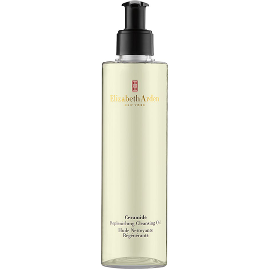 Elizabeth Arden Ceramide Replenishing Cleansing Oil, 200 ml Elizabeth Arden Kasvojen puhdistus