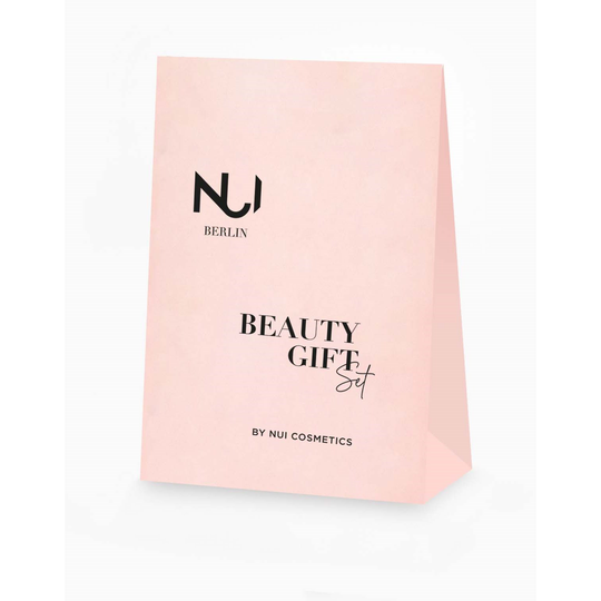 NUI Cosmetics Nui Natural Beauty Spa Set