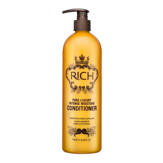 RICH Pure Luxury Intense Moisture Hoitoaine 750ml
