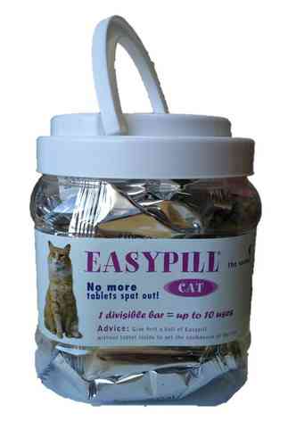 Easypill kissalle ja koiralle 10 g