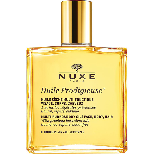 NUXE Huile Prodigieuse, 50 ml Nuxe Seerumit & öljyt