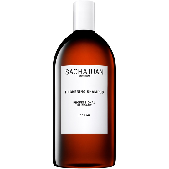 SACHAJUAN Thickening Shampoo 1000 ml