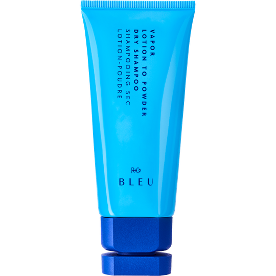 R+Co Bleu Vapor Lotion To Powder Dry Shampoo