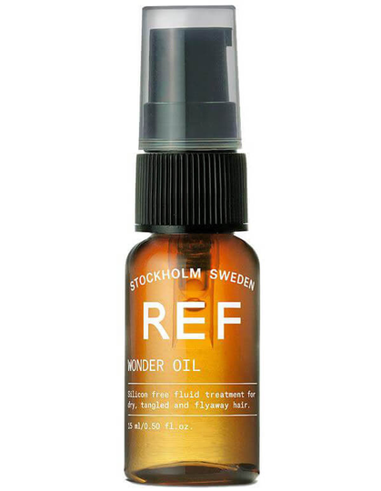 REF Wonder Oil (15ml)