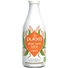 Aloe Vera Juice 1 litraa