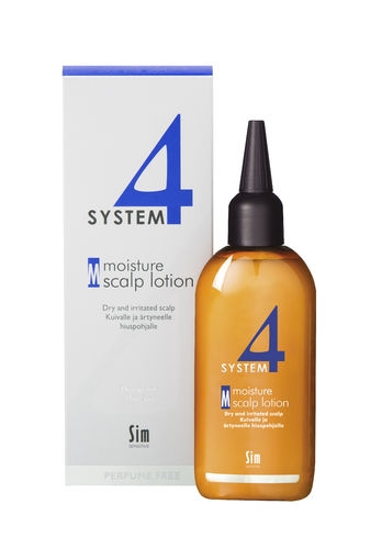 System4 M Moisture Scalp Lotion 100 ml