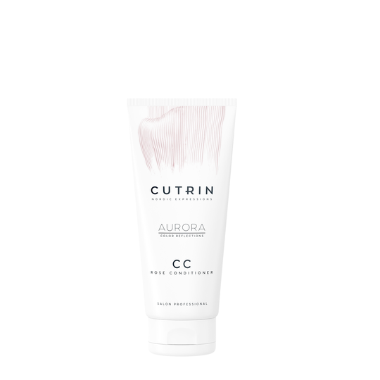 Cutrin Aurora CC Rose Sävyttävä hoitoaine 200 ml