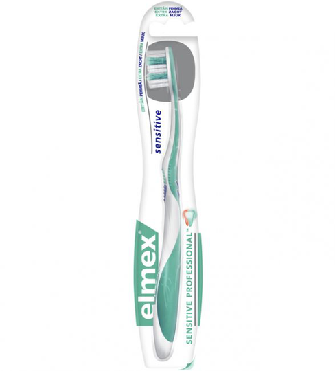 Elmex Sensitive Professional hammasharja 1 kpl