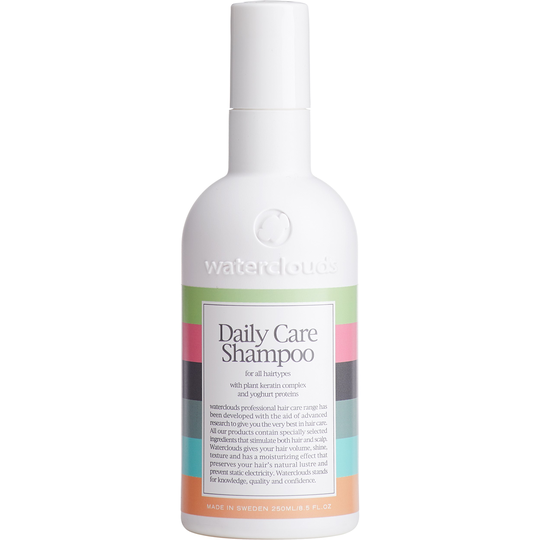 Waterclouds Daily Care shampoo 250 ml