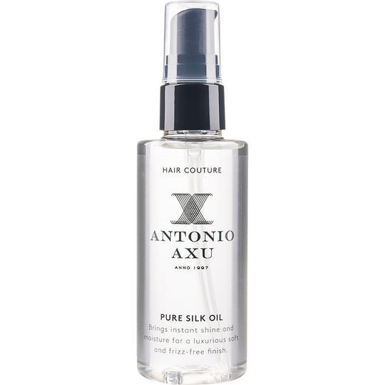 Pure Silk Oil, 75 ml Antonio Axu Hiusöljyt