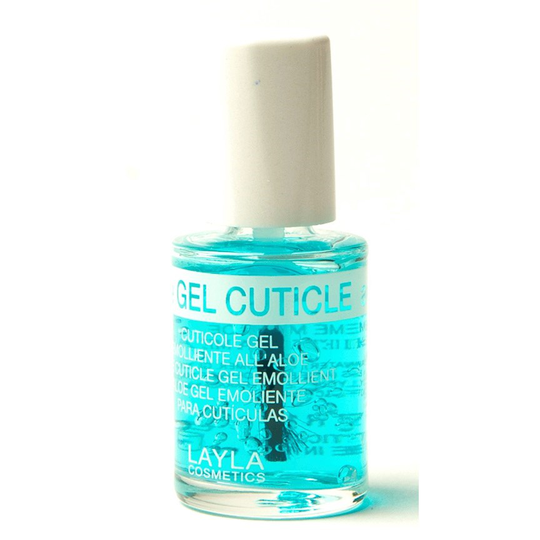 Layla Aloe Cuticle In Gel