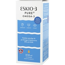 Eskio-3 pure liquid 210 ml