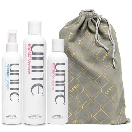 UNITE Boosta Trio