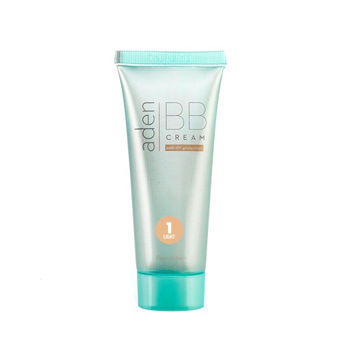Aden BB Cream 01 UV-protection 40 ml