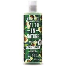 Conditioner Avocado 400ml 400 ml