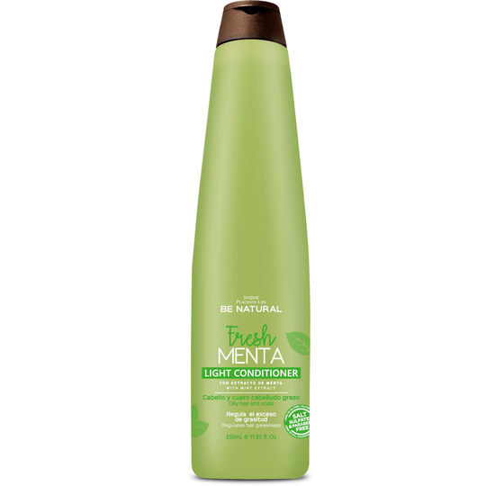 Be natural Fresh Menta Conditioner 350 ml
