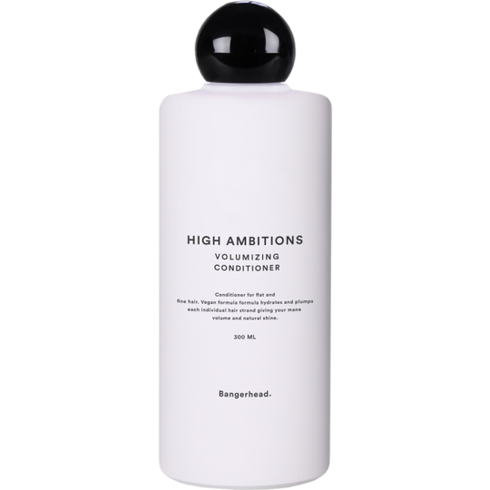 By Bangerhead High Ambitions Volumizing Conditioner (300 ml)