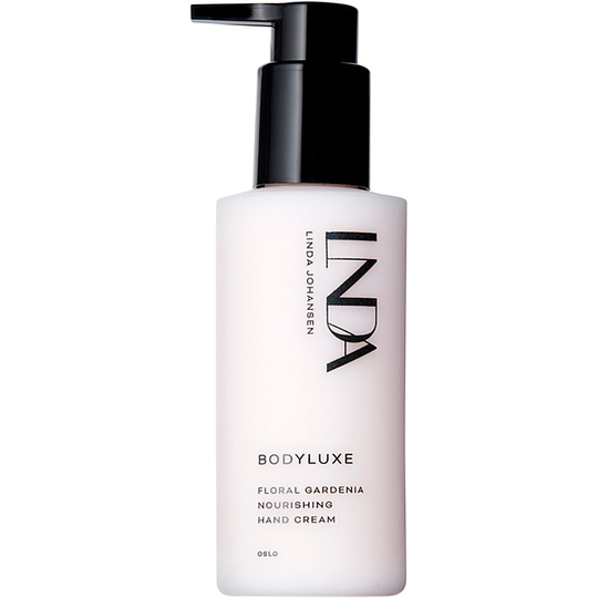 Body Luxe Nourishing Hand Cream, 150 ml Linda Johansen Skincare Käsivoiteet