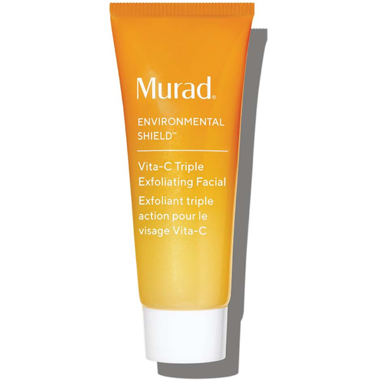 Vita-C Triple Exfoliating Facial, 60 ml Murad Kuorinta