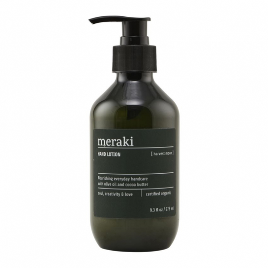Meraki Hand Lotion Harvest Moon (275ml)