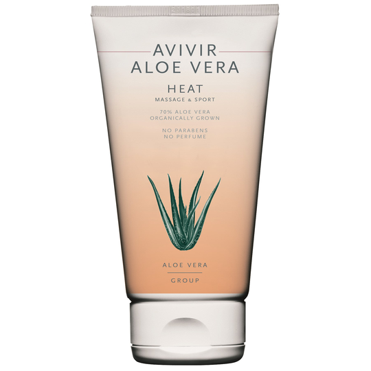 AVIVIR Aloe Vera Heat 150 ml