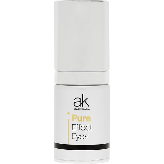 Akademikliniken Pure Effect Eyes, 15 ml Akademikliniken Skincare Silmänympärysvoiteet