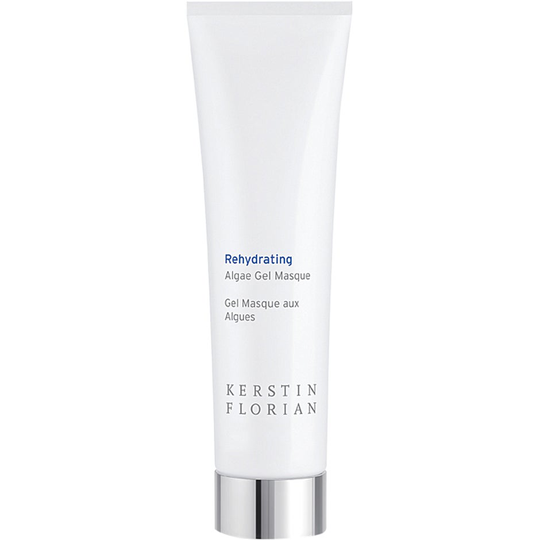Kerstin Florian Rehydrating Algae Gel Masque, 80 ml Kerstin Florian Kasvonaamio