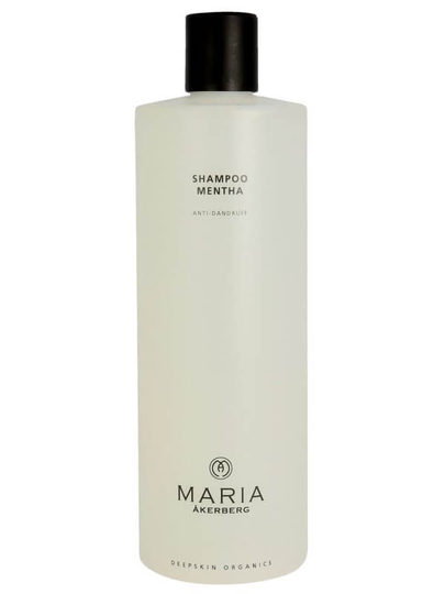 Maria Åkerberg Shampoo Mentha (500ml)