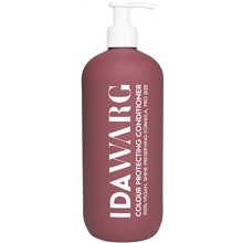 IDA WARG Colour Protecting Conditioner PRO Size 500 ml