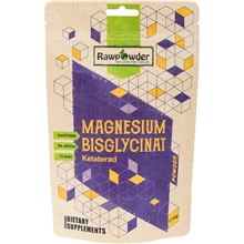 Magnesium Bisglycinate 175 gr