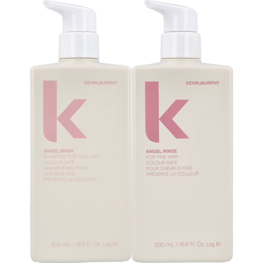 Kevin Murphy Angel Duo