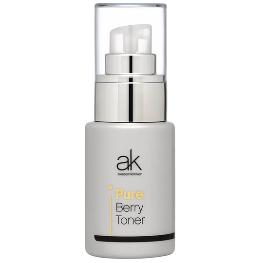Akademikliniken Pure Berry Toner (50ml)