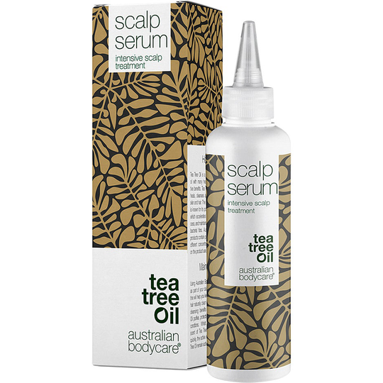 Scalp Serum, 150 ml Australian Bodycare Hiusöljyt